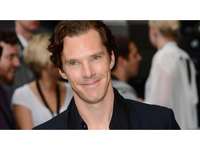 ベネディクト・カンバーバッチ、ハリウッド業界誌にスターの苦悩を語る 画像