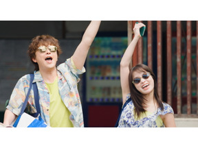 橋本環奈主演ドラマ「バカンスの法則」初回からまさかの正体、残酷な運命…衝撃の展開に 画像