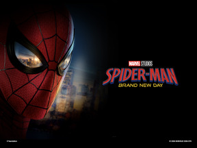 『スパイダーマン：ブランド・ニュー・デイ』公開記念Tシャツコレクション　FREAK'S STOREから7月31日より発売　 画像