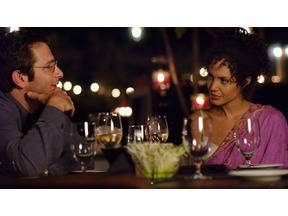 ファッション小噺vol.64　マイティ・ハートなアンジー 画像