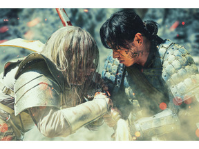 信と万極が歩んできた軌跡…『キングダム 魂の決戦』心揺さぶる米津玄師の主題歌流れる公開記念PVが公開 画像