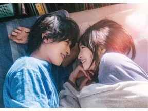 主題歌はRADWIMPS、横浜流星×広瀬すず『汝、星のごとく』心がすれ違う最新予告 画像