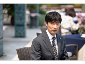 「まさか」「大興奮」堺雅人“憂助”の前に姿を見せた小日向文世“長野”に興奮の声上がる…「VIVANT」第12話 画像