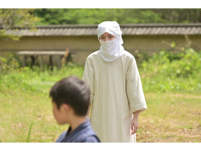 「風、薫る」第94回あらすじ・場面写真　長太郎を見かけた直美は様子が気にかかり…8月6日放送 画像