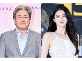 ハン・ソヒ×チェ・ミンシク 韓国リメイク版『マイ・インターン』第1弾予告に「解釈一致」「ワクワクする」の声 画像