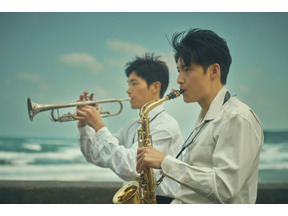 圧巻のマーチングパフォーマンス！高校生男子の青春を描く『進行曲 マーチングボーイズ』日本版予告編 画像