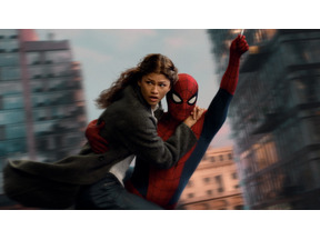「もう切なすぎて」「大感動」記録的大ヒット中『スパイダーマン：ブランド・ニュー・デイ』の“エモさ”の正体 画像
