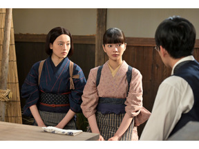 「風、薫る」第95回あらすじ・場面写真　直美とりんの様子を見て状況を知った黒川から、意外な提案が…8月7日放送 画像