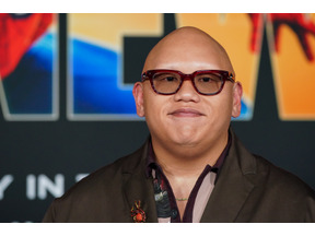 『スパイダーマン：ノー・ウェイ・ホーム』でネッドの祖母役を演じたメアリー・エジダ・リベラが死去 　ネッド役ジェイコブ・バタロンが追悼 画像