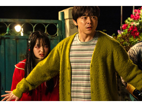 ゾンビ娘に父の愛情は届くのか!? 花江夏樹のナレ入り予告編公開『世界で最後の愛しい娘！』 画像