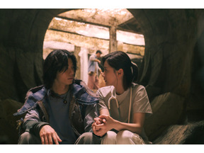 シュー・グァンハン×アンジェラ・ユン初共演　香港映画『僕の一年、君の一日』9月公開決定　 画像