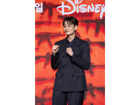 岡田将生「とても豊かな時間だった」初の韓国ドラマ「殺し屋たちの店 2」 イ・ドンウクらと撮影秘話明かす 画像