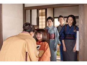 「風、薫る」第96回あらすじ・場面写真　ついに、りんが新潟から帰ってくる日がやってくる…8月10日放送 画像