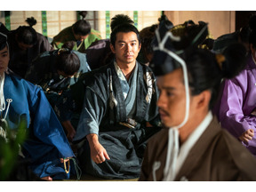 「豊臣兄弟！」第31回あらすじ・場面写真　小一郎は「信長の葬儀を行う」という名目で関係者を集めるが…8月16日放送 画像