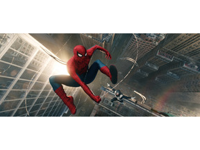 『スパイダーマン：ブランド・ニュー・デイ』、『アベンジャーズ／エンドゲーム』超えで北米オープニング興収歴代トップに　ルッソ兄弟が祝福 画像