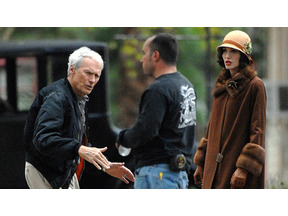 1年間の休養を控えたアンジェリーナ・ジョリーの最新作がクランクイン 画像