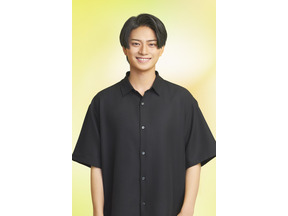 岩瀬洋志、原菜乃華“主人公”の人生を変える 初恋相手役「もうパパ！」本編映像初公開 画像