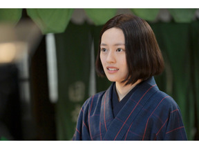 「風、薫る」第100回あらすじ・場面写真　直美は田之上屋へと向かうが、小川はやってこず…8月14日放送 画像