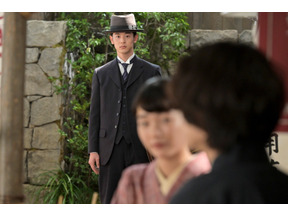 「風、薫る」第101回あらすじ・場面写真　虎太郎はシマケンとりんが仲むつまじく過ごす姿を目にして…8月17日放送 画像