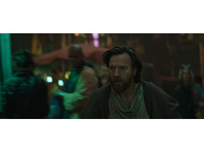 ユアン・マクレガーがオビ＝ワン役を再び演じたいと熱望　ディズニーに呼びかけ「やりましょうよ！」 画像