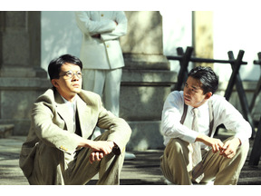 「このために俳優をやってきたかも」『開戦前夜』池松壮亮＆仲野太賀らが語るインタビュー映像　全国64館さらに拡大 画像