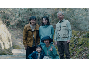 「映画館で起きている奇跡」『カメ止め』以来22日間連続完売『レンタル家族』都内1館から全国48館へ拡大公開 画像