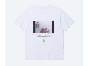 ひとりの女性の小さな世界を映し出す『星の時 4K』×TOGAコラボTシャツ販売 画像