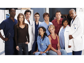 シネマカフェ的海外ドラマ生活vol.41　エミー賞受賞！　キャサリン・ハイグル 画像