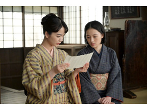 「風、薫る」第106回あらすじ・場面写真　多江から手紙が届き、その内容にりんと直美は激怒する…8月24日放送 画像