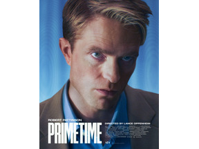 ロバート・パティンソン主演、リアリティ番組の裏側を描く実話　A24製作『PRIMETIME』2027年公開 画像