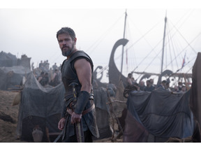 『オデュッセイア』、『デッドプール＆ウルヴァリン』を抜いてR指定映画の世界興収歴代1位に　ライアン・レイノルズも祝福 画像