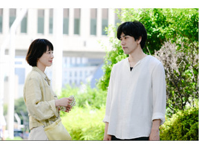 松山ケンイチ“充”＆夏帆“あずさ”の第3金曜日の秘密に賛否真っ二つ「Tシャツが乾くまで」7話 画像