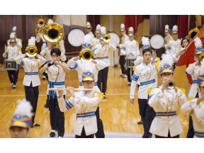 台湾次世代スターたち集結、青春の日々映し出す『進行曲 マーチングボーイズ』場面写真 画像