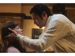 「化けの皮」が剥がされていく…水上恒司主演『本当にあった話（の話）』場面写真 画像