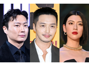 「目的はただ1つ…」三吉彩花も“復讐の一戦”へ!? 韓国映画初出演『タチャ：ベルゼブブの歌』メイン予告公開 画像