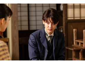 「来週は濃そう」「大集合じゃん」シマケン＆虎太郎に“柳生”中村倫也まで!?「風、薫る」来週第23週の予告に反響殺到 画像