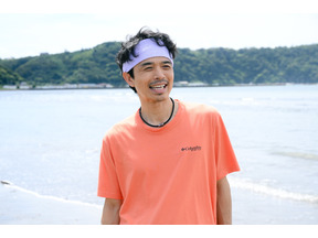 「Tシャツが乾くまで」井ノ原快彦がゲスト出演、蒼井優“咲子”の秘密を知る重要人物に 画像