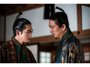 「豊臣兄弟！」第34回あらすじ・場面写真　信雄が家康に接近、秀吉を倒そうと持ち掛ける…9月6日放送 画像