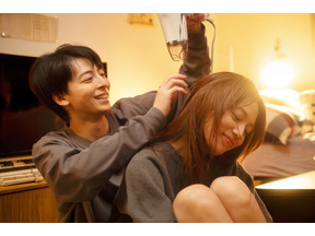 山戸監督の映像表現による“泣ける”「人生の1本」が誕生！  『ママがもうこの世界にいなくても　私の命の日記』が観客を惹きつける理由 画像
