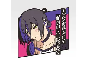 キャラごとセリフ付きラバーコースター＆アクスタなども「一番くじ 劇場版『チェンソーマン レゼ篇』第2弾」 画像