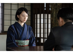 「風、薫る」第114回あらすじ・場面写真　看護婦会の実態を確かめるため、りんと直美は寛太を訪ねる…9月3日放送 画像