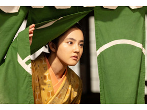 「風、薫る」第115回あらすじ・場面写真　環は学校帰りに、思わぬ人物と遭遇する…9月4日放送 画像