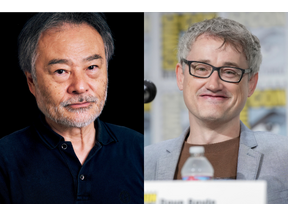黒沢清監督の『回路』、ハリウッドで再び映画化へ 「忍びの家」デイヴ・ボイルが監督 画像