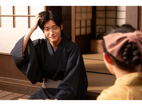 「風、薫る」第116回あらすじ・場面写真　進路に悩む環は、シマケンを呼び止める…9月7日放送 画像