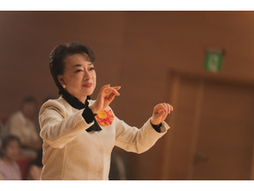 ジュディ・オング出演、台湾映画史を塗り替えた『陽だまりの歌が聴こえる』1月1日公開決定 画像