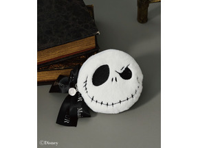 『ナイトメアー・ビフォア・クリスマス』×Maison de FLEUR、9月11日発売！ジャックやゼロのバッグなど全9型 画像