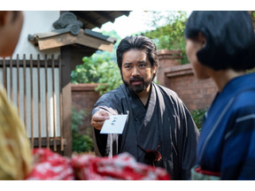「風、薫る」第118回あらすじ・場面写真　直美は亀吉を追い返そうとするが、亀吉には環に渡したいものがあった…9月9日放送 画像