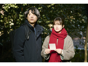 「今年イチ」「鳥肌立った」松村北斗×今田美桜主演『白鳥とコウモリ』興行収入は4.3億円突破！実写映画第1位 画像