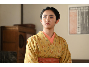 「風、薫る」第119回あらすじ・場面写真　シマケンの家を訪ねるという置き手紙を残して環がいなくなった…9月10日放送 画像
