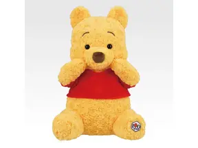 ラストワン賞は、約40cmプーさんぬいぐるみ！「一番くじ 〈くまのプーさん〉100th Anniversary」発売 画像